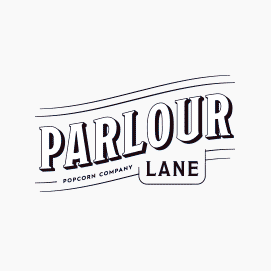 Parlour Lane Packaging Design Gif